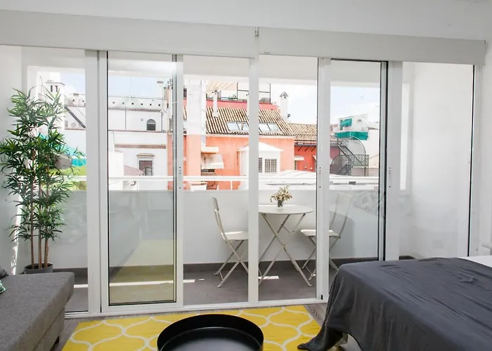 Gotoseville Molviedro Suites