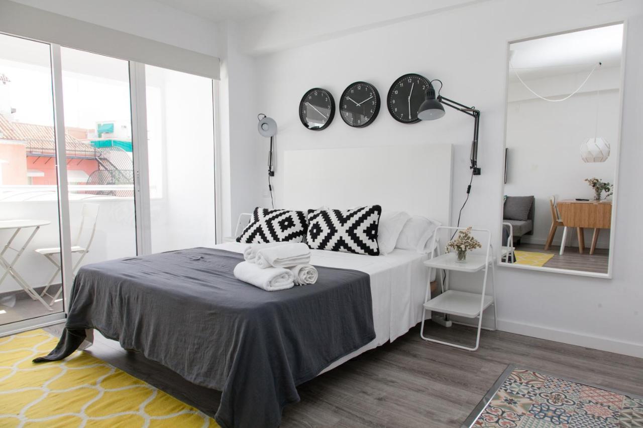 Apartamento Gotoseville Molviedro