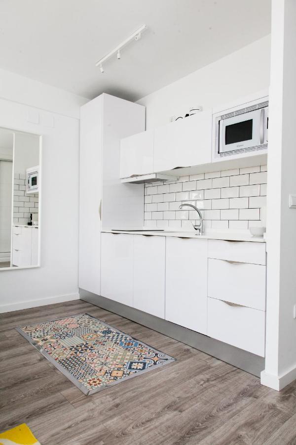 Gotoseville Molviedro Apartamento Sevilla