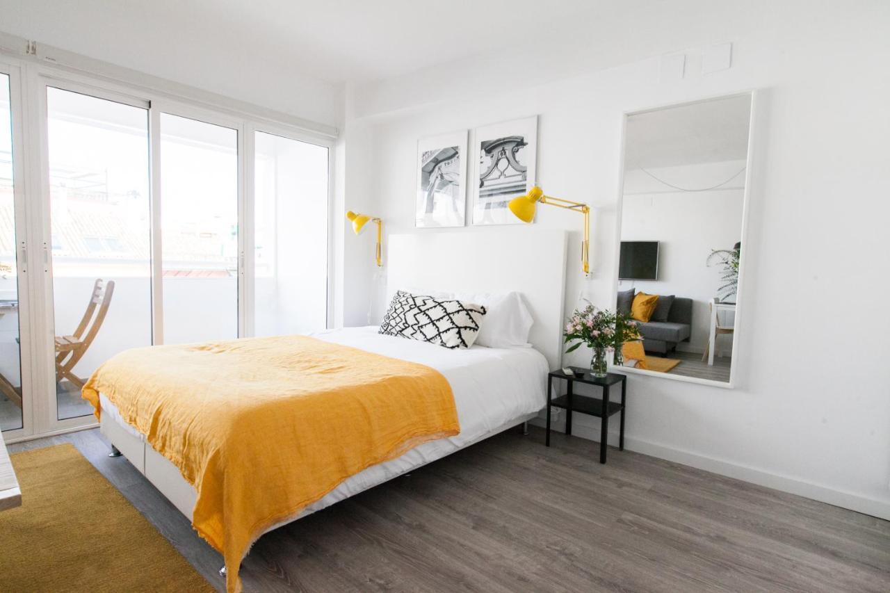 Apartamento Gotoseville Molviedro