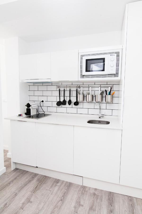 Gotoseville Molviedro Apartamento *