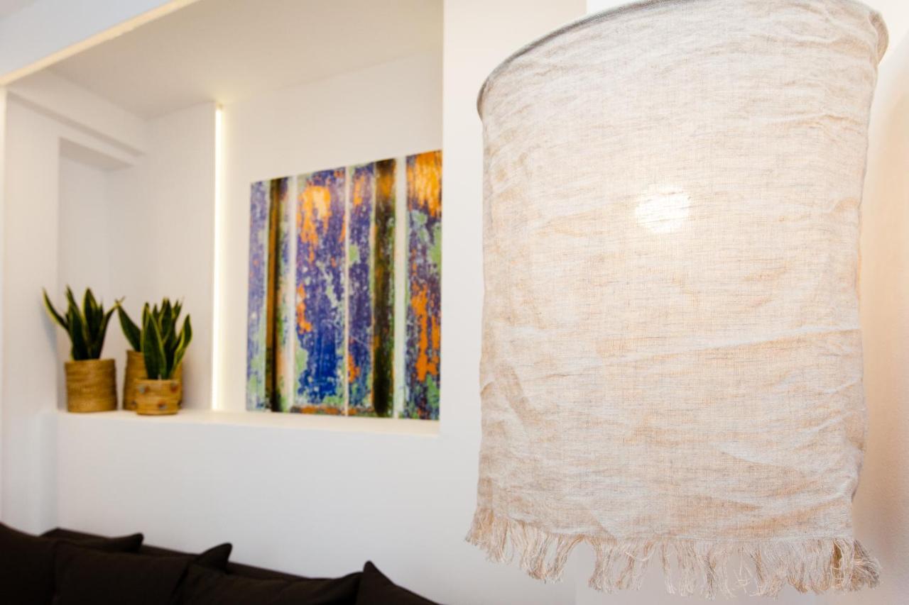 Gotoseville Molviedro Apartamento