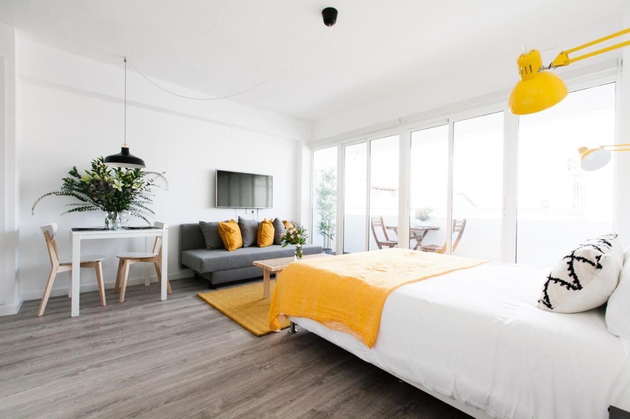 Gotoseville Molviedro Apartamento Sevilla