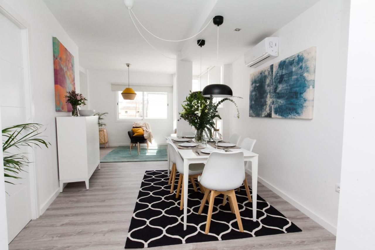 Apartamento Gotoseville Molviedro
