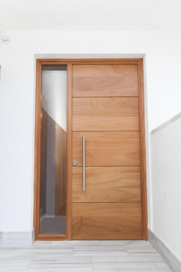 Apartamento Gotoseville Molviedro *