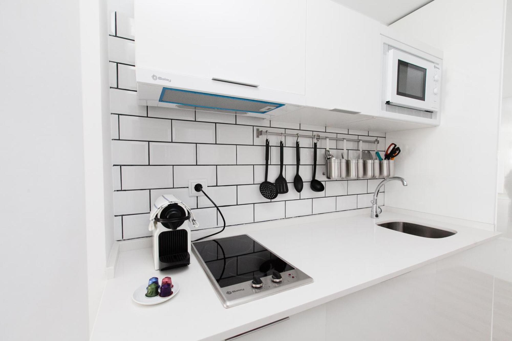 Apartamento Gotoseville Molviedro Sevilla