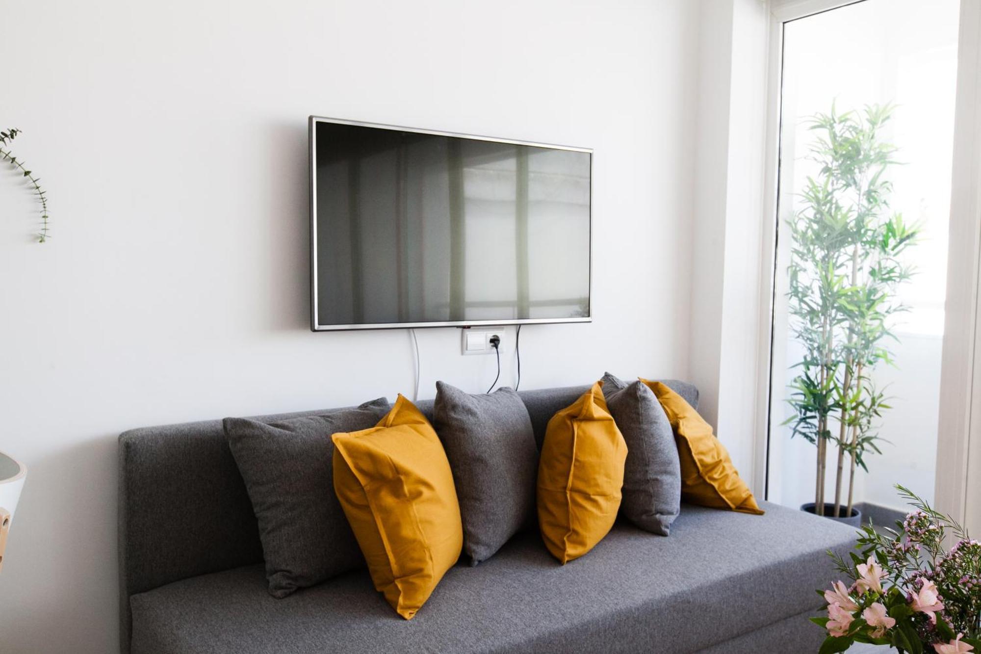 Apartamento Gotoseville Molviedro Sevilla